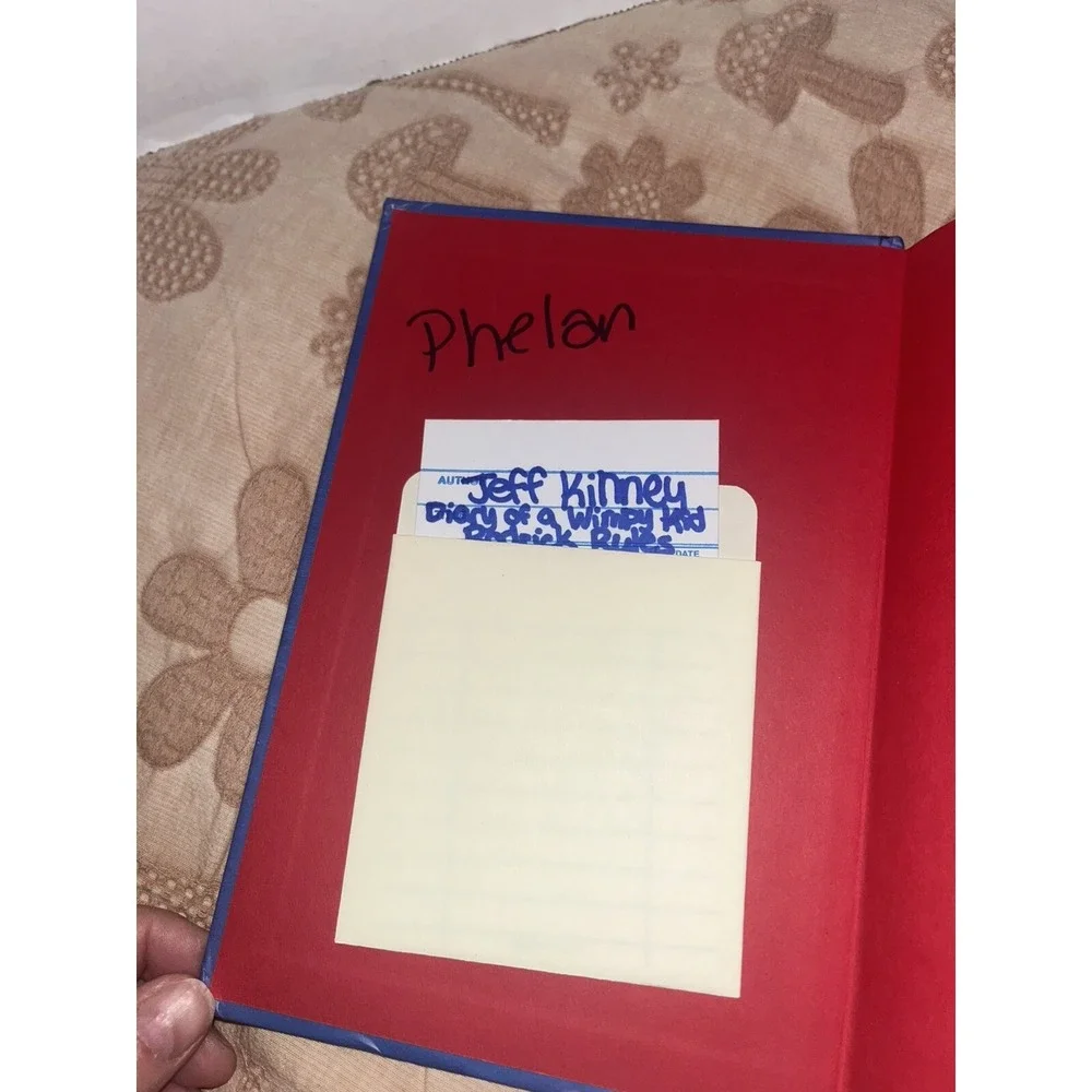 Rodrick Rules (Diary of a Wimpy Kid 2) -‎ Hardcover By Kinney, Jeff -